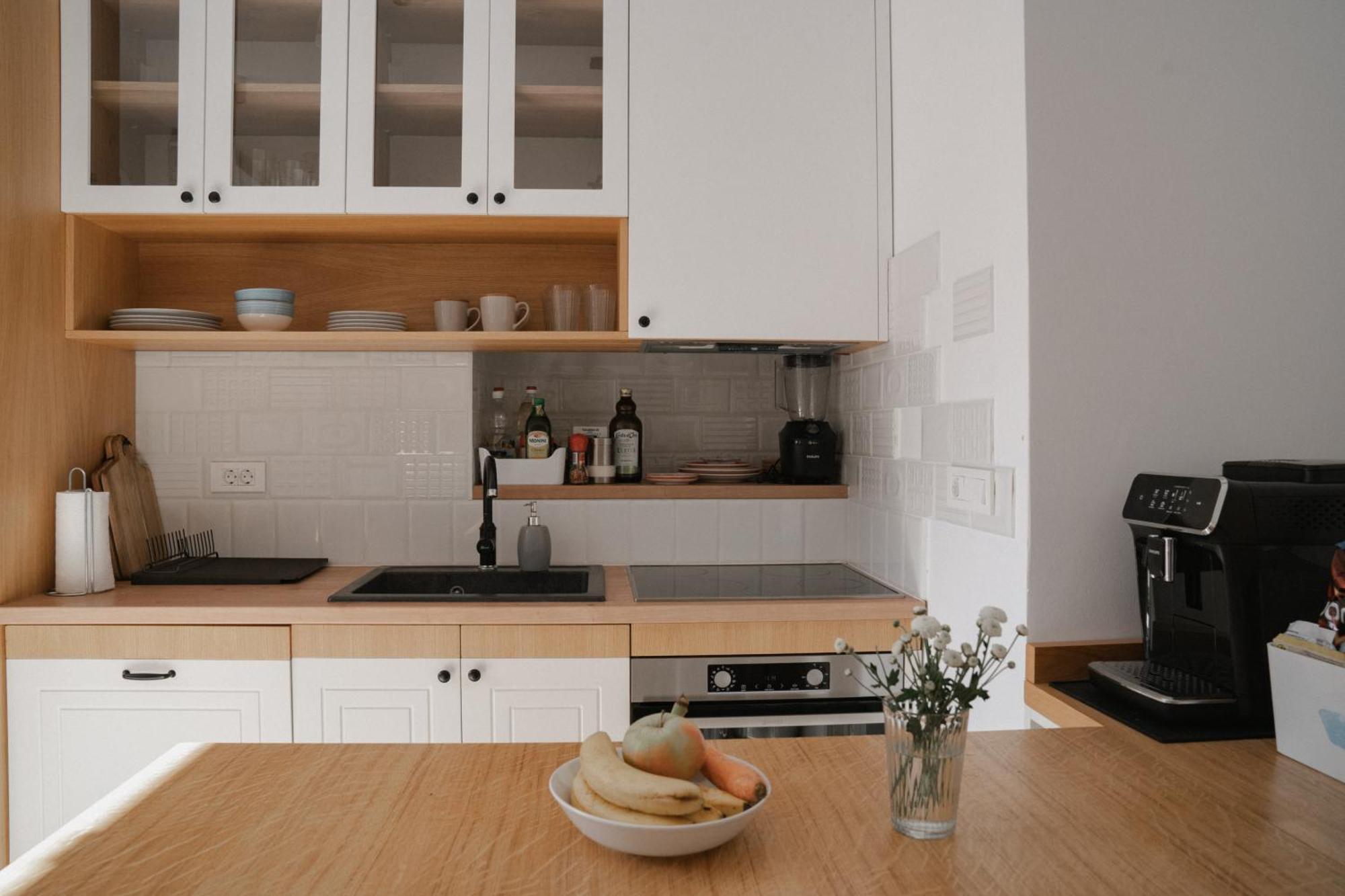 Apartament Nest 382 Kotor Zewnętrze zdjęcie