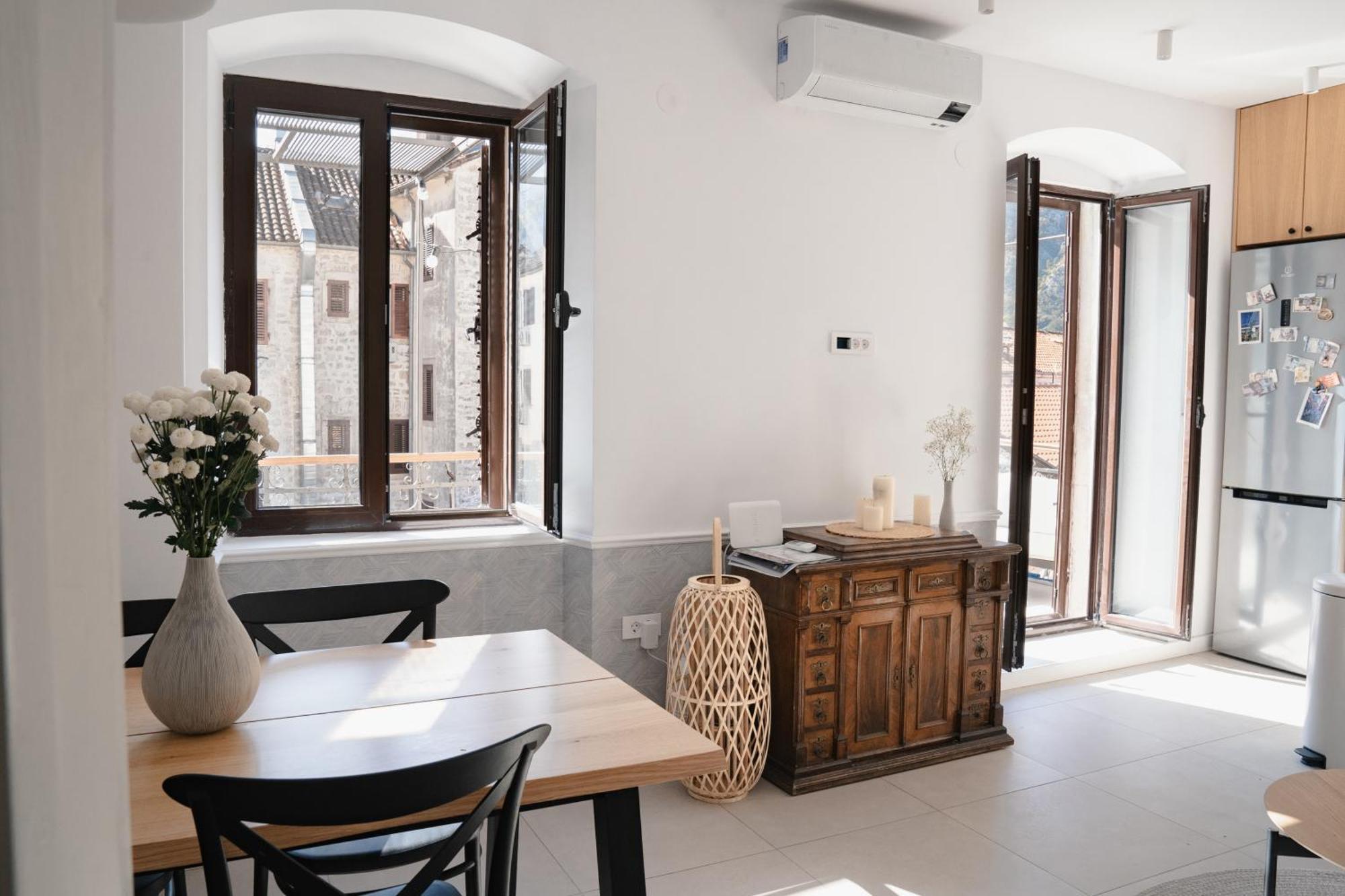 Apartament Nest 382 Kotor Zewnętrze zdjęcie