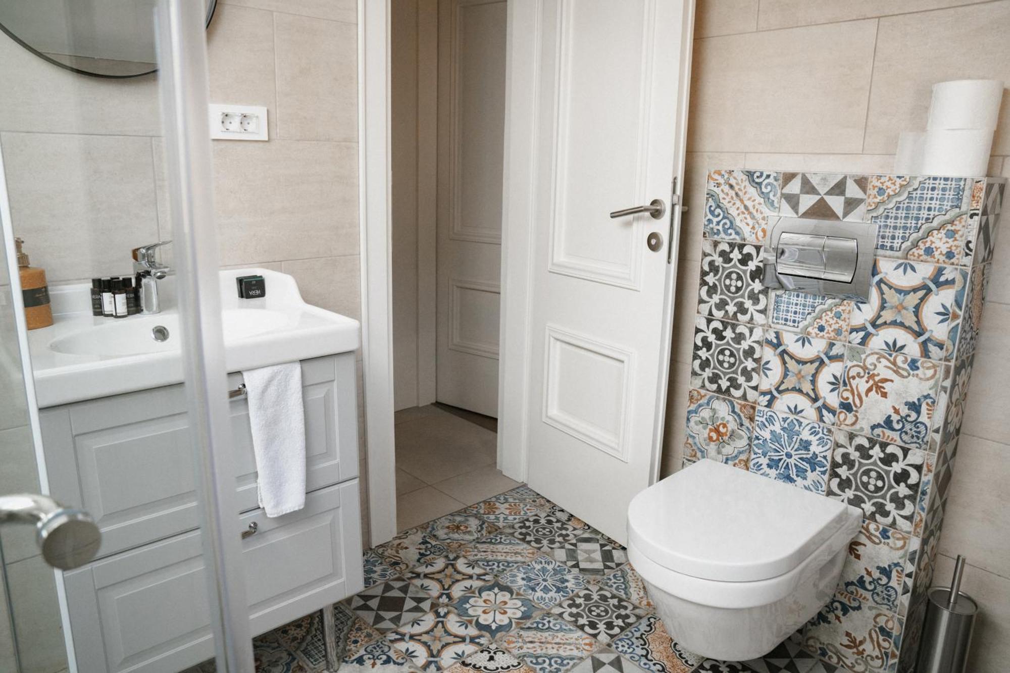 Apartament Nest 382 Kotor Zewnętrze zdjęcie
