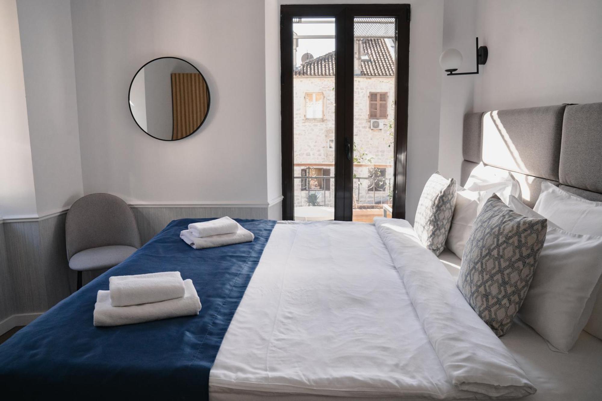 Apartament Nest 382 Kotor Zewnętrze zdjęcie