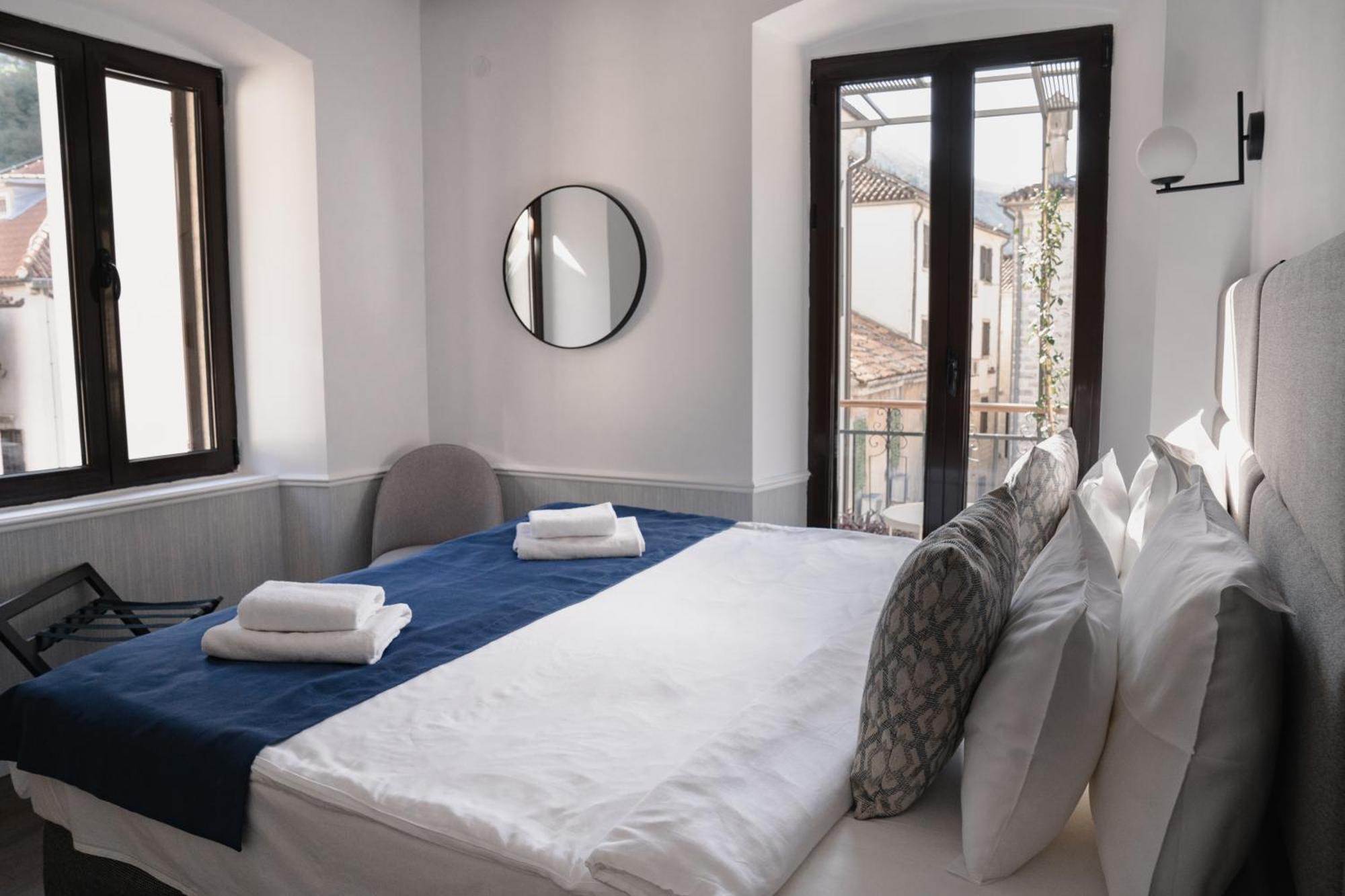 Apartament Nest 382 Kotor Zewnętrze zdjęcie