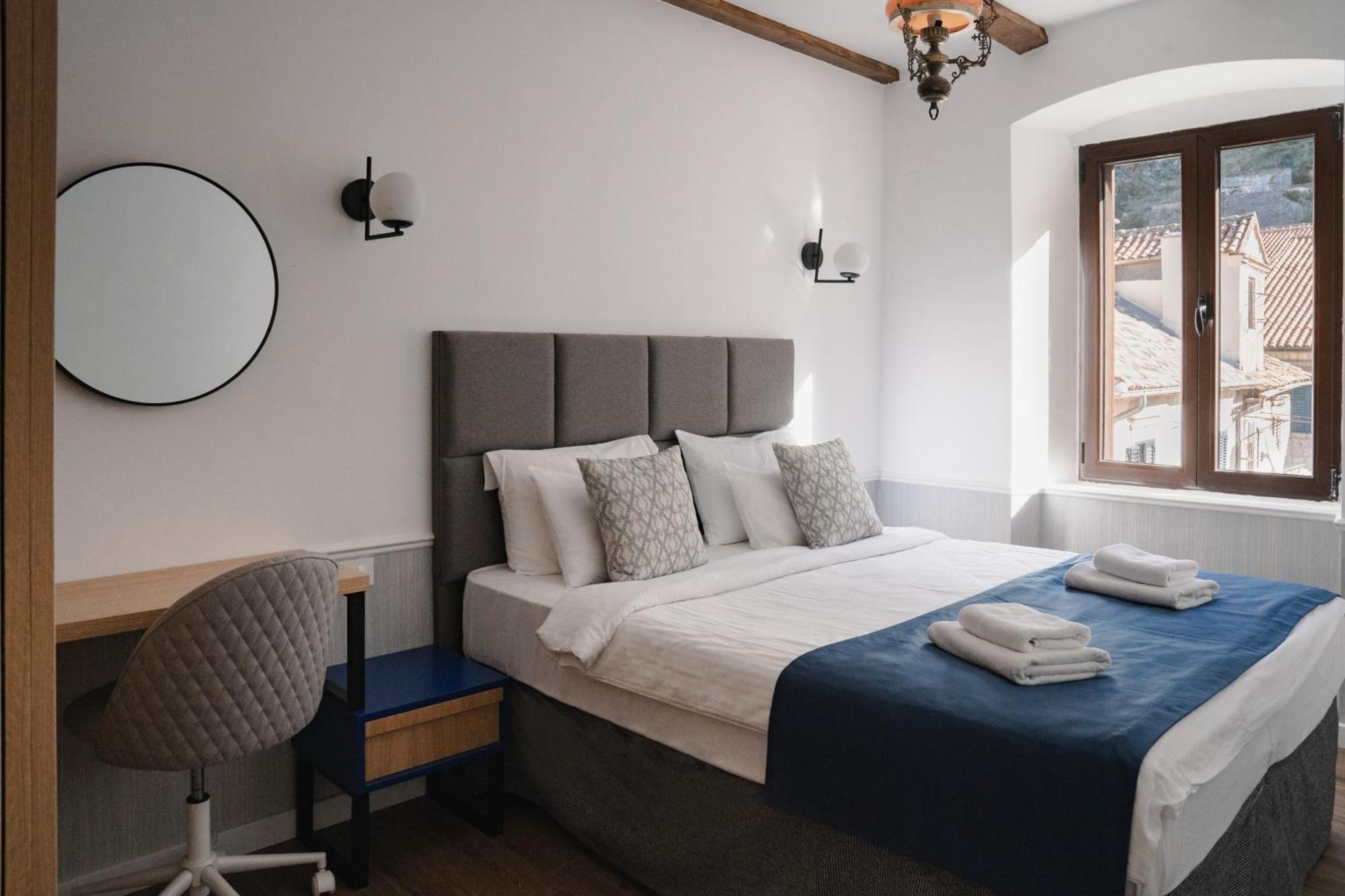 Apartament Nest 382 Kotor Zewnętrze zdjęcie