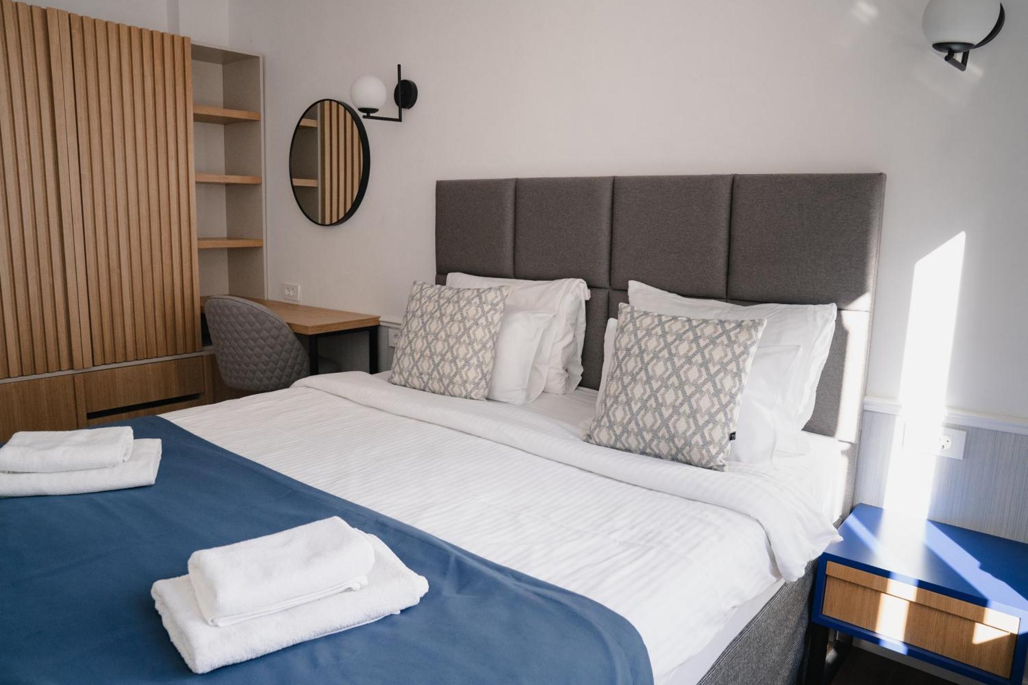 Apartament Nest 382 Kotor Zewnętrze zdjęcie